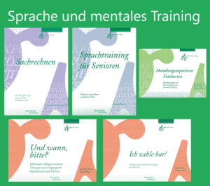 Sprache und mentales Training