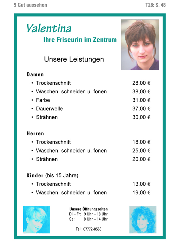 Texte im Alltag – Bild 7